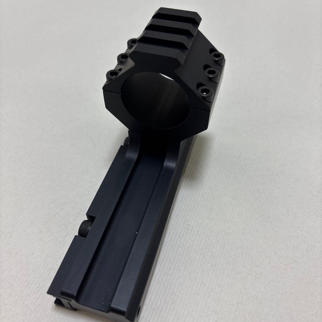 89式小銃用シングルマウントリング