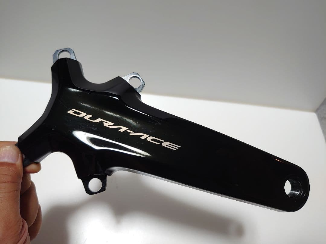 ★シマノ デュラエース FC-R9200 クランクアーム 172.5mm