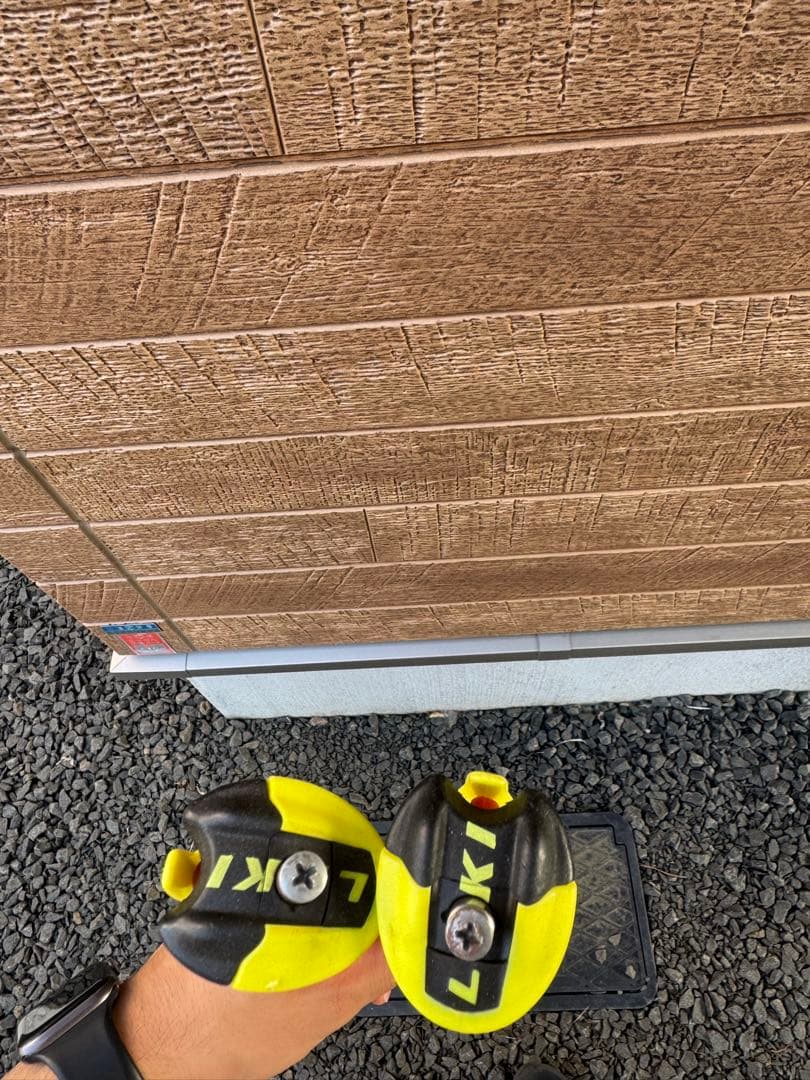 LEKI VENOM RACE スキー用ストック117cm 値下げしました