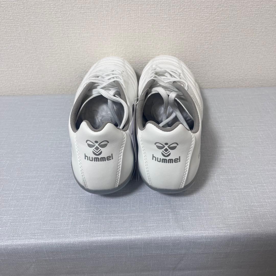 ヒュンメル　ヴォラート3 TEAM SUPERWIDEサッカーシューズ　スパイク