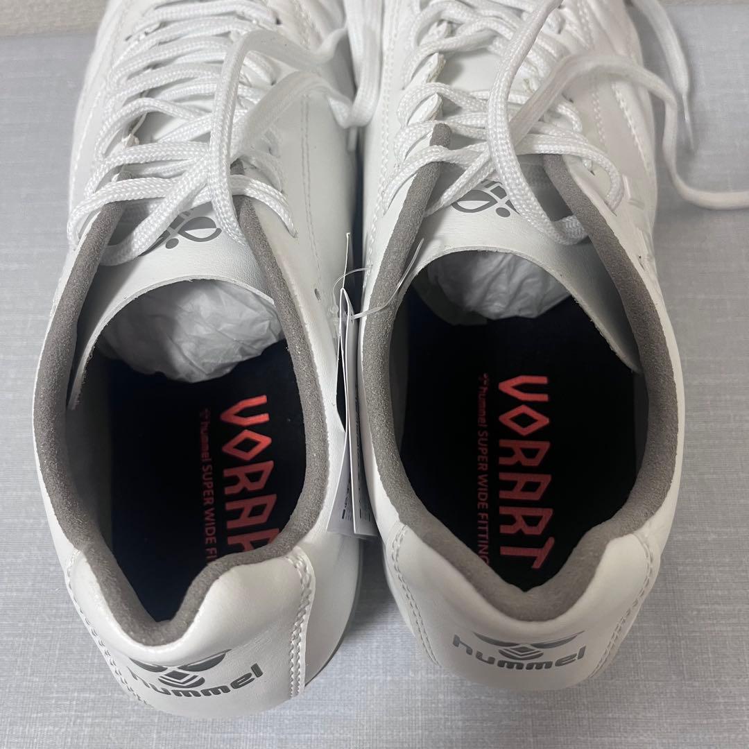 ヒュンメル　ヴォラート3 TEAM SUPERWIDEサッカーシューズ　スパイク