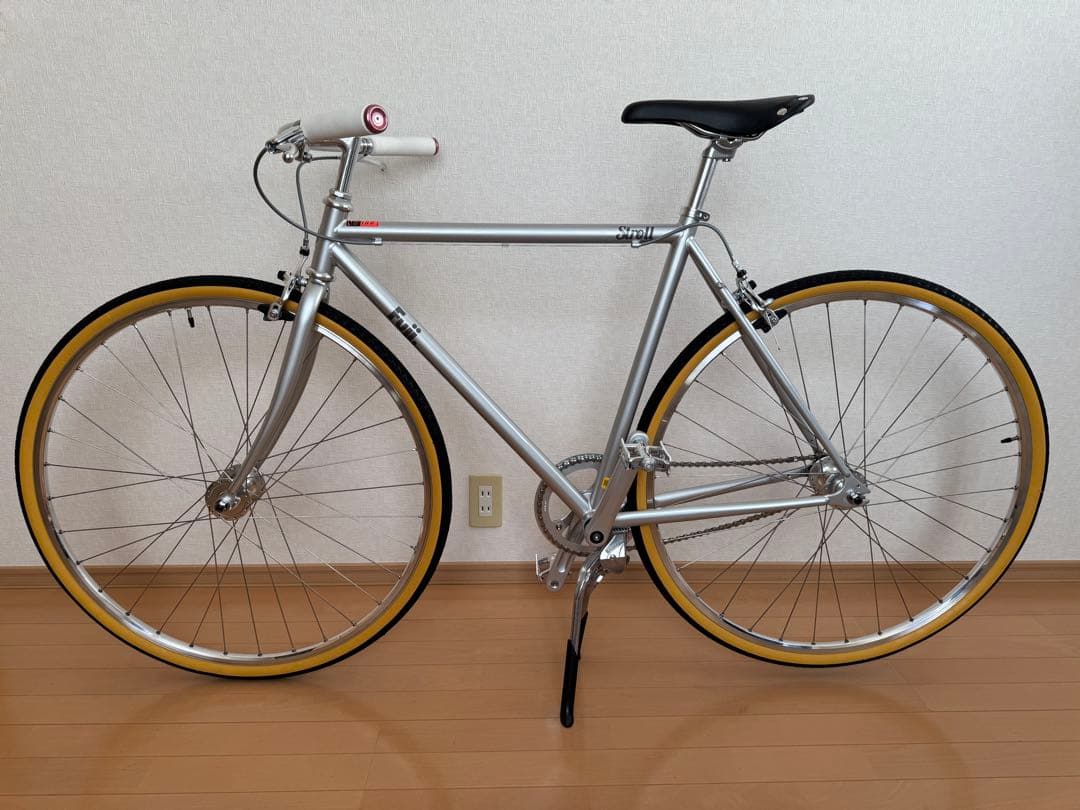 Fuji ストロール