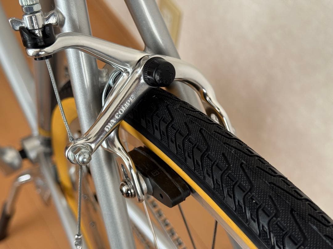 Fuji ストロール