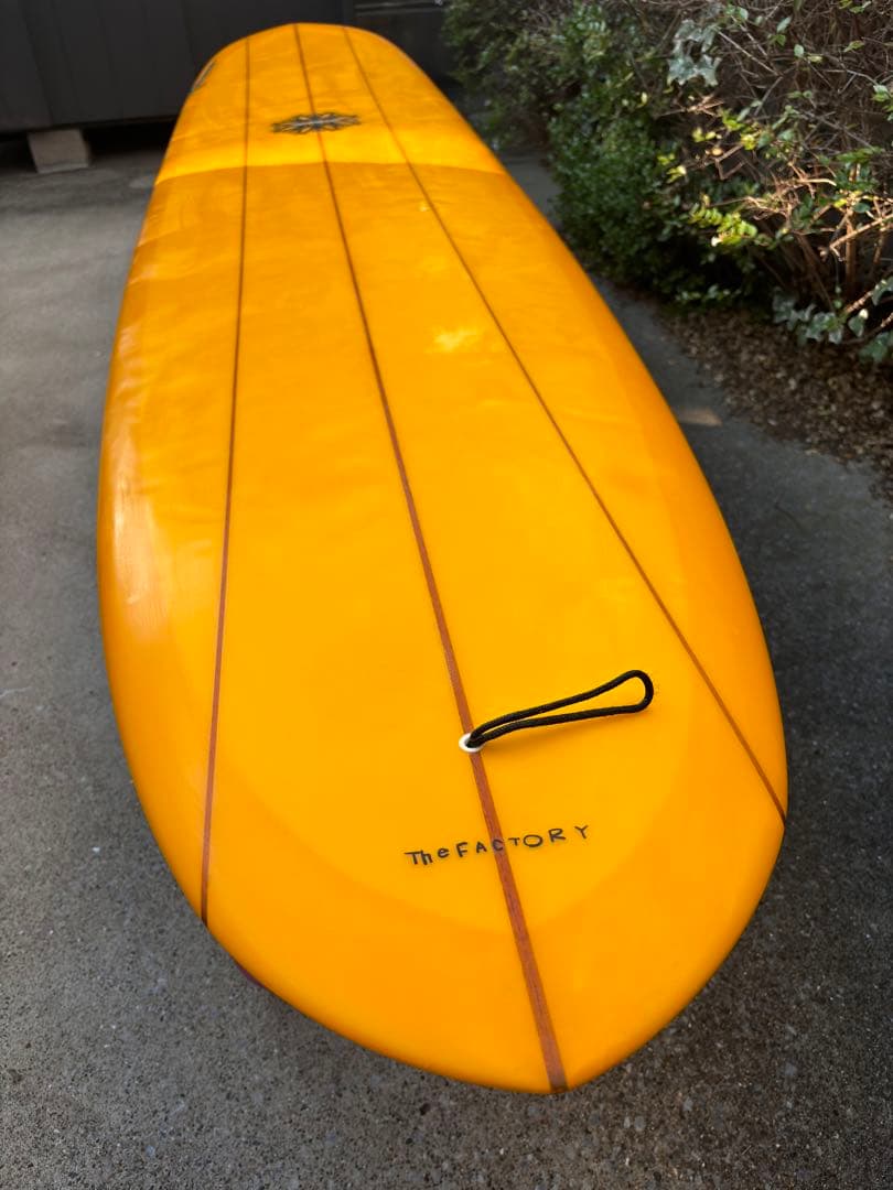 デボーション/タッピー/ロングボード /ギミック