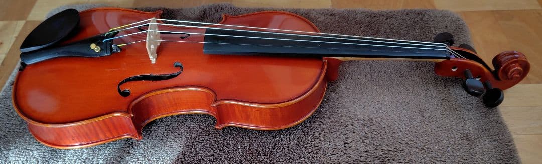 SUZUKI スズキ バイオリン No.310 4/4 Anno2016