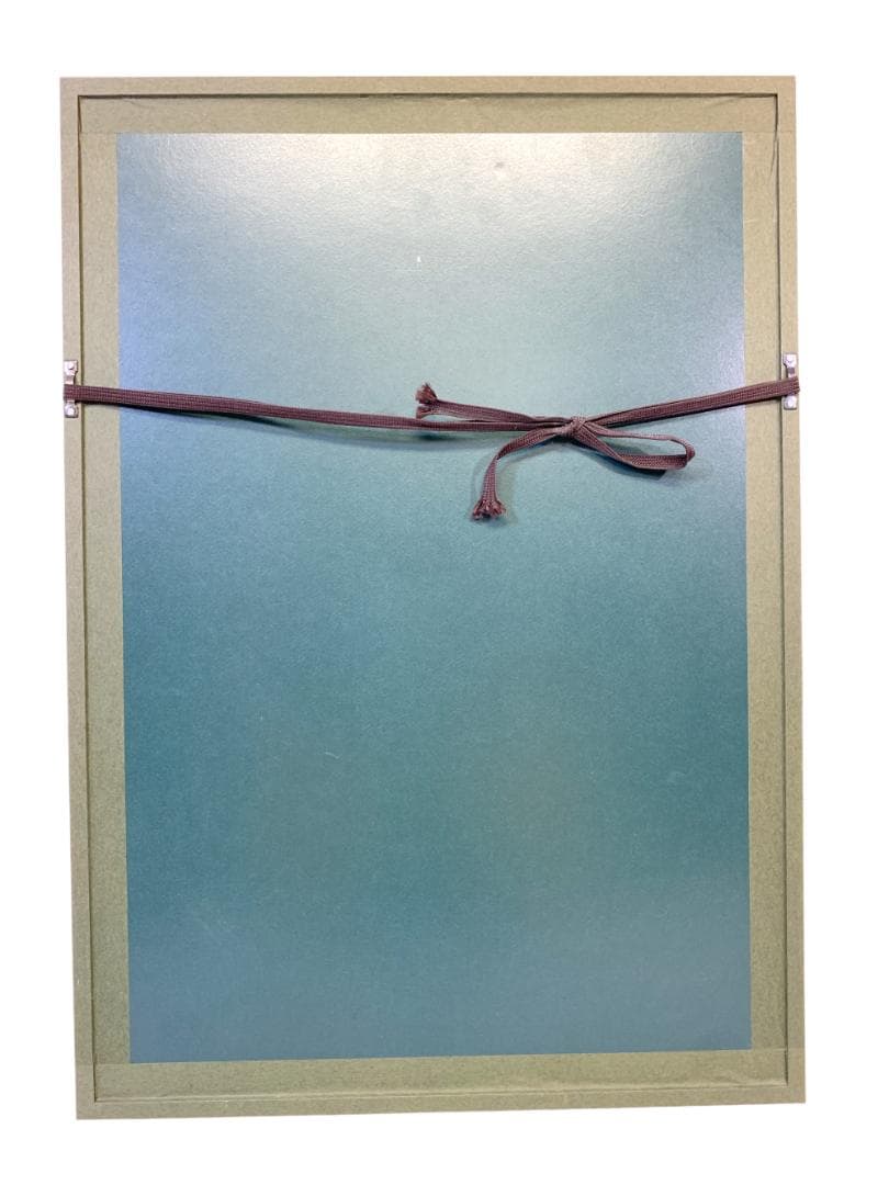 Elsa's Wish アナと雪の女王 複製原画 500枚限定品