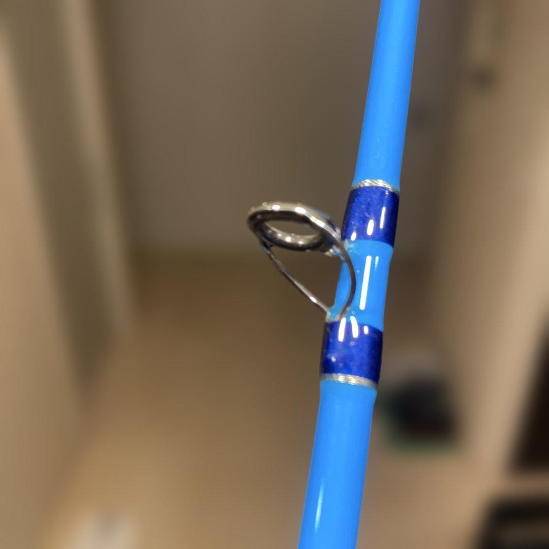 スミスＢ－AREA ＦＵＮ　バス釣り　チビ　トップ　ウォーター　トラウト　管釣り