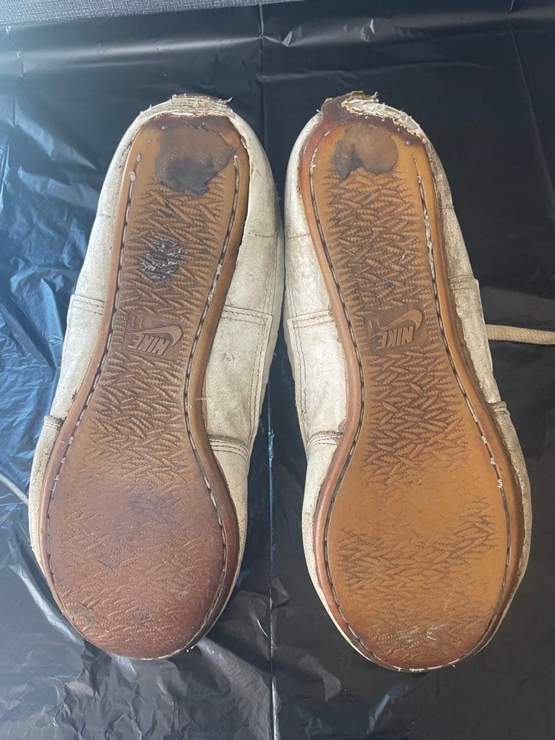 NIKE GRECOグレコmadeinTaiwanレスリングシューズ サイズ11