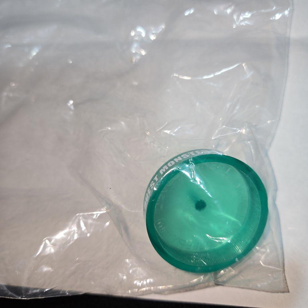 【未開封】ドラゴンクエストモンスターズギャラリーミニスーパーキラーマシン③