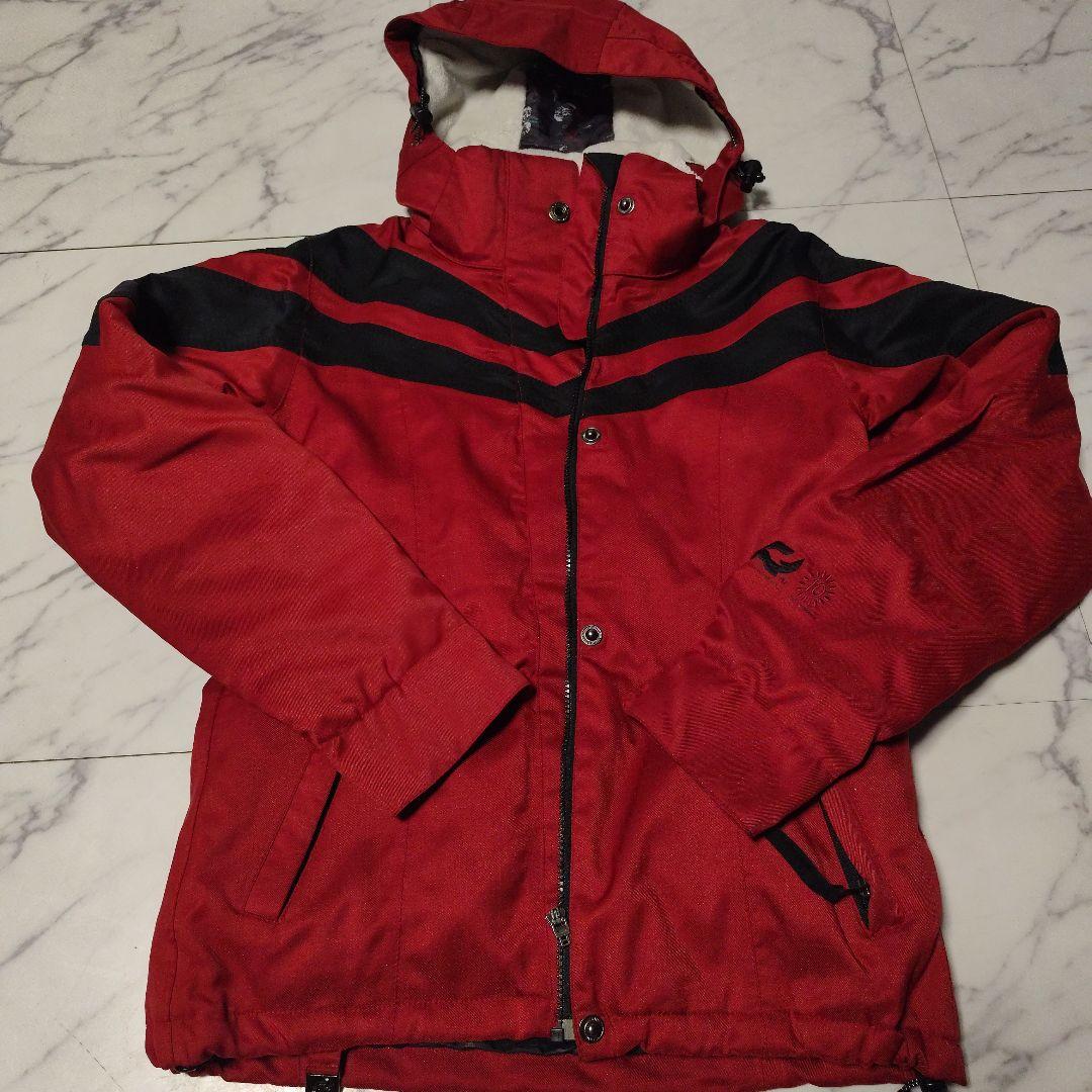 RIDE スノボウェア セット　Sレディース