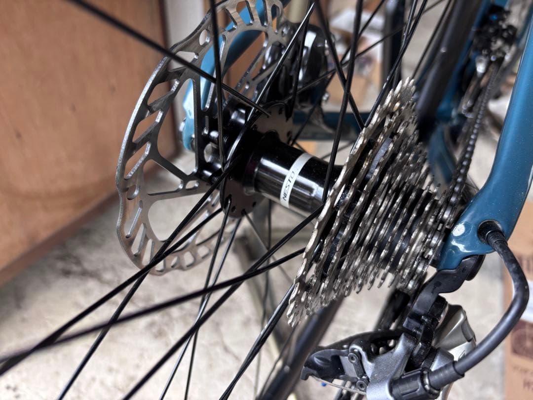 送料込 GIANT Defy Advanced 2 2022 Sサイズ