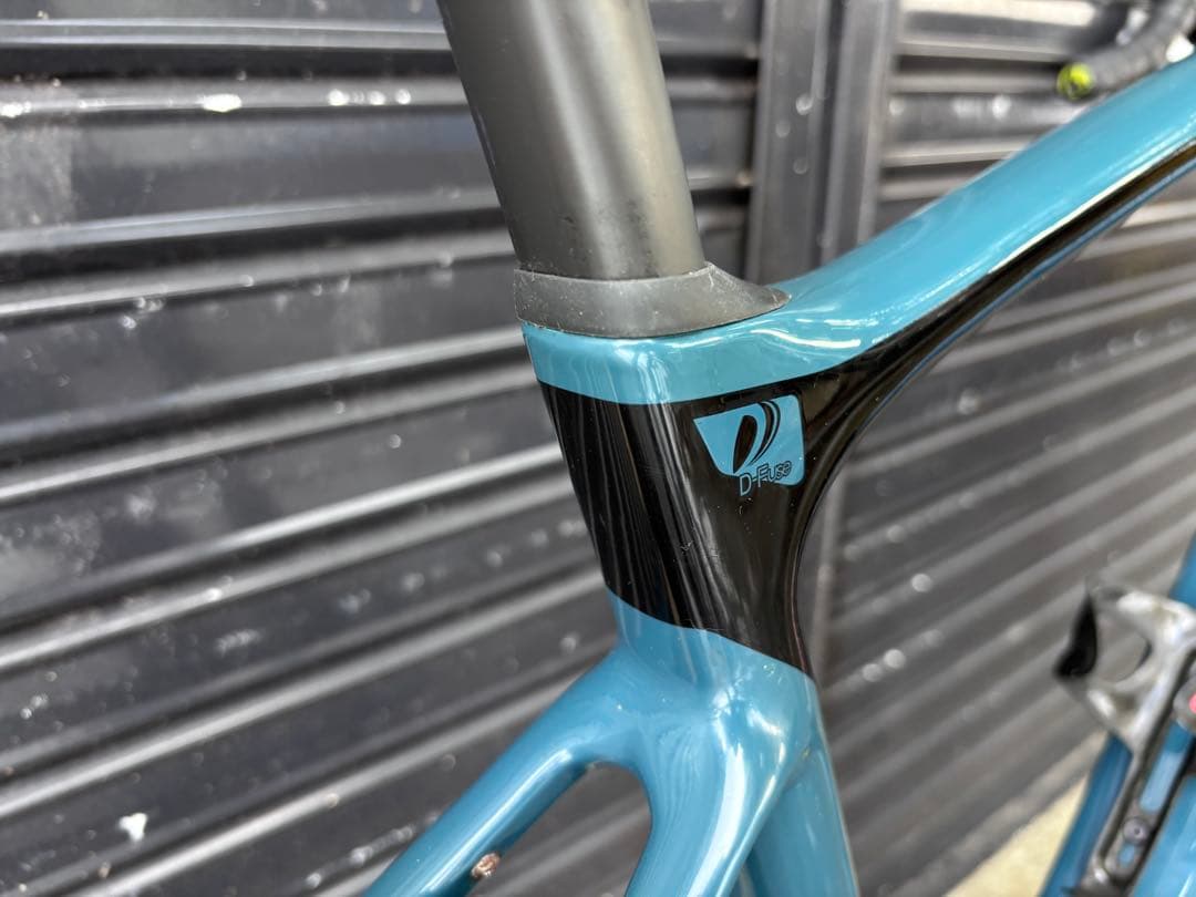 送料込 GIANT Defy Advanced 2 2022 Sサイズ