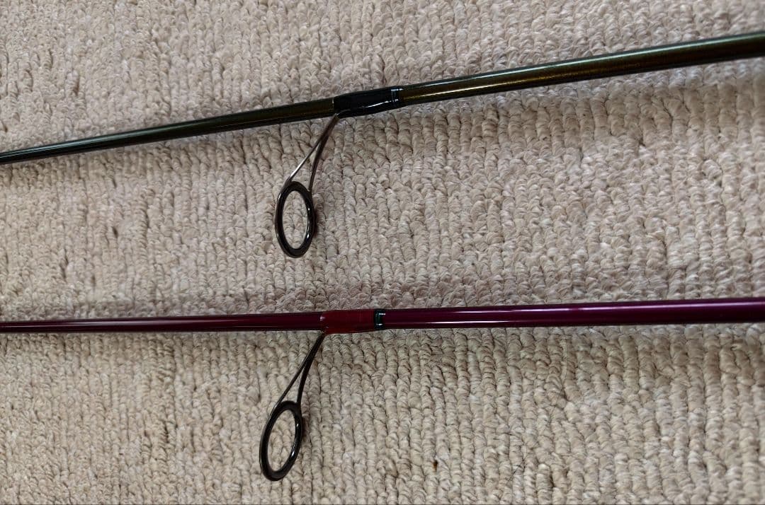 ヨーヅリ　アオリーQスペシャル　OMQ-800ML 2本セット