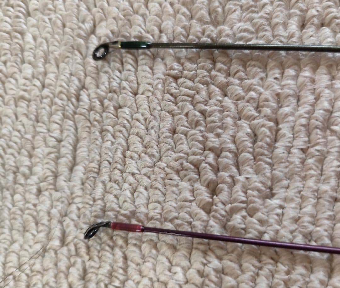 ヨーヅリ　アオリーQスペシャル　OMQ-800ML 2本セット