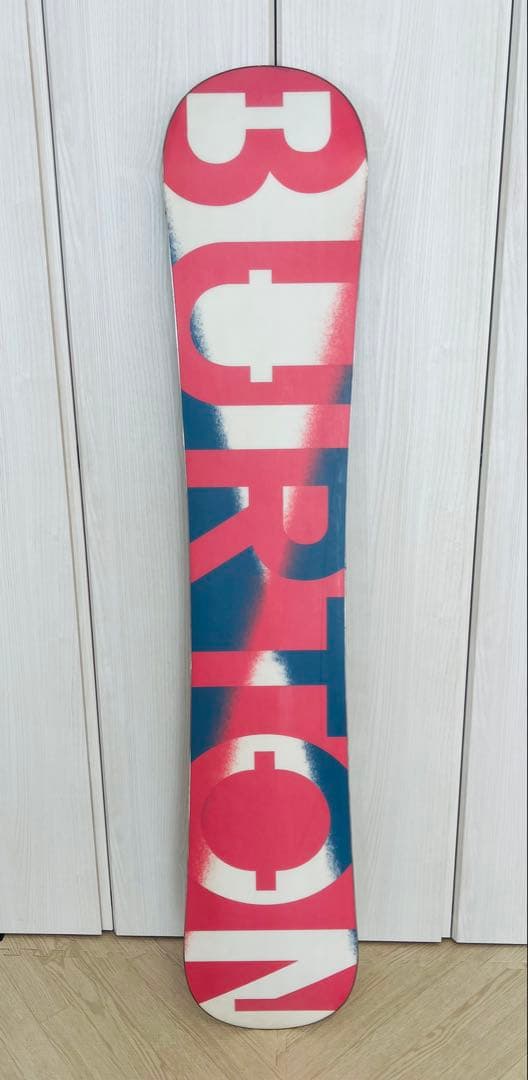 BURTON CUSTOM X 2016 160cm スノーボード