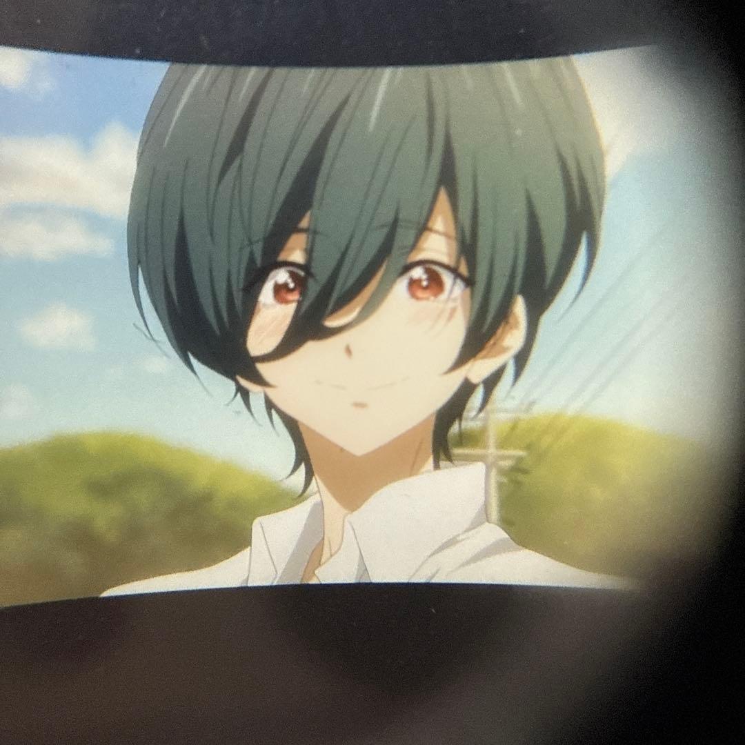 Free! コマフィルム　桐嶋郁弥　ハイスピ　FS 集合