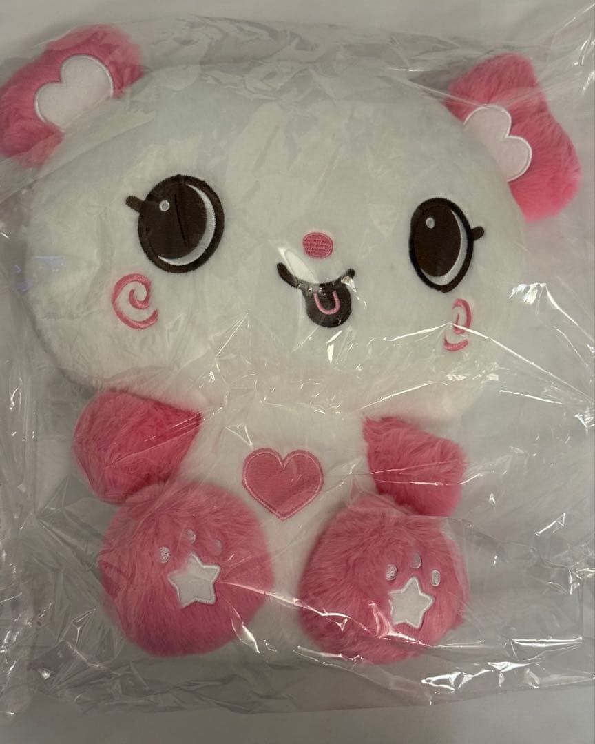 NCT WISH WISH BAKERY 30cm WISH DOLL サクヤ