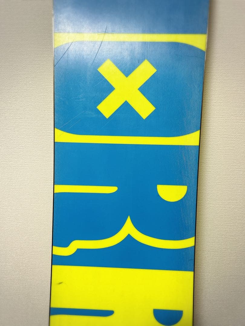 MORROW スノーボード 板 モロー