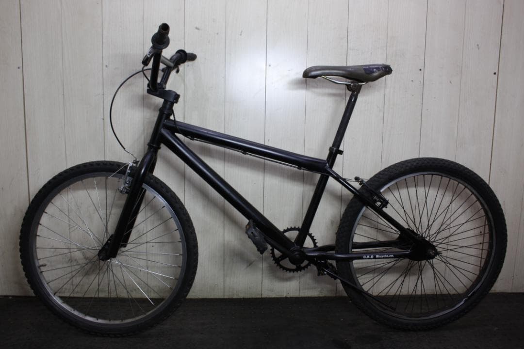 人気！C.R.Q 20インチ 360mm BMX