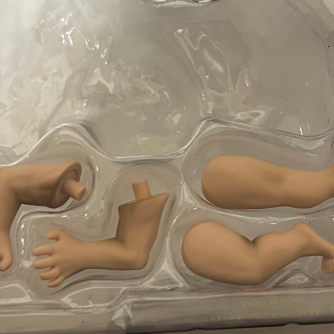 進撃の巨人 ピーク 車力の巨人 ねんどろいど