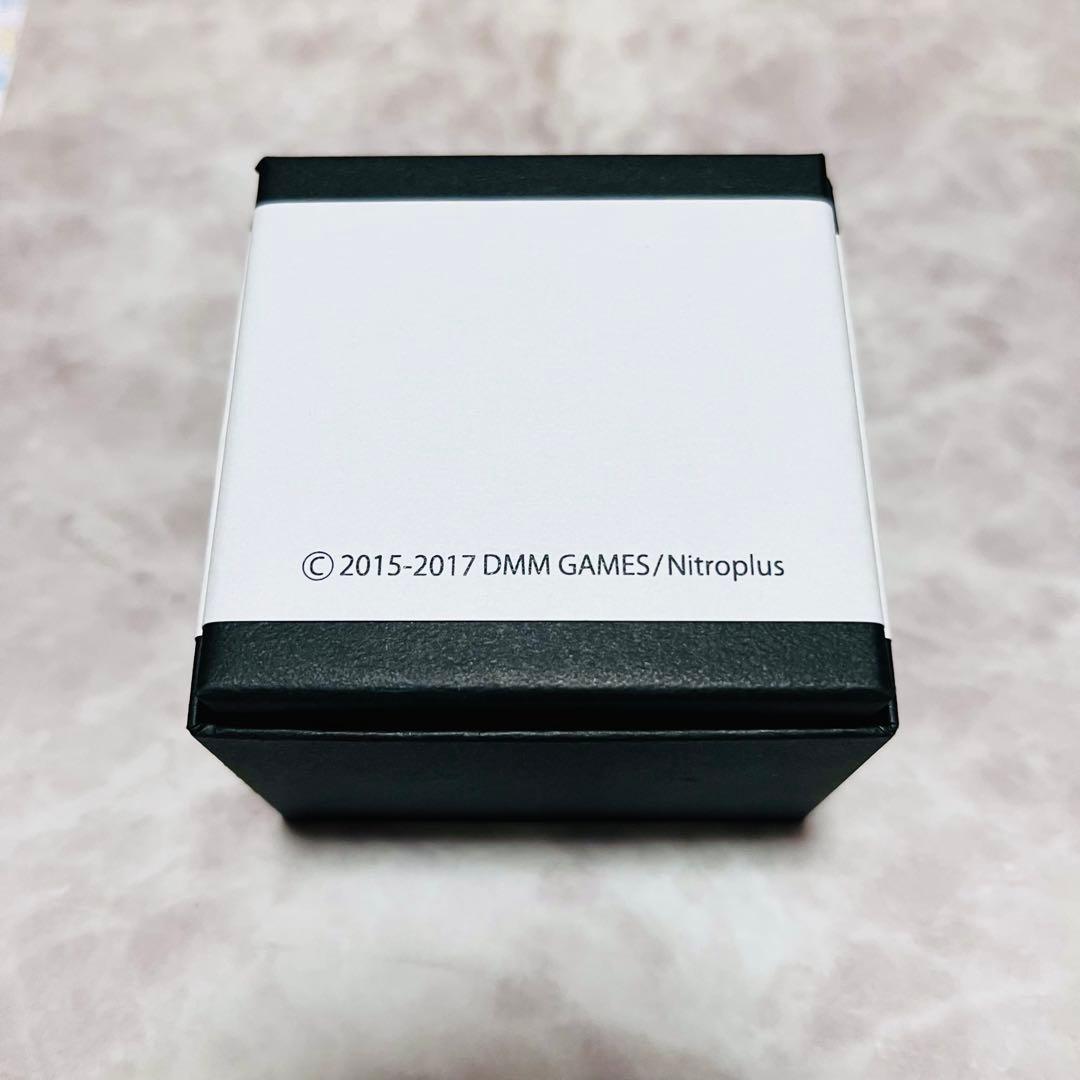 【美品】刀剣乱舞-ONLINE-×U-TREASURE 大般若長光 イヤーカフ