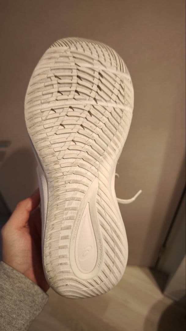 シューズ(男性用) ASICS Nova Surge 2 Low