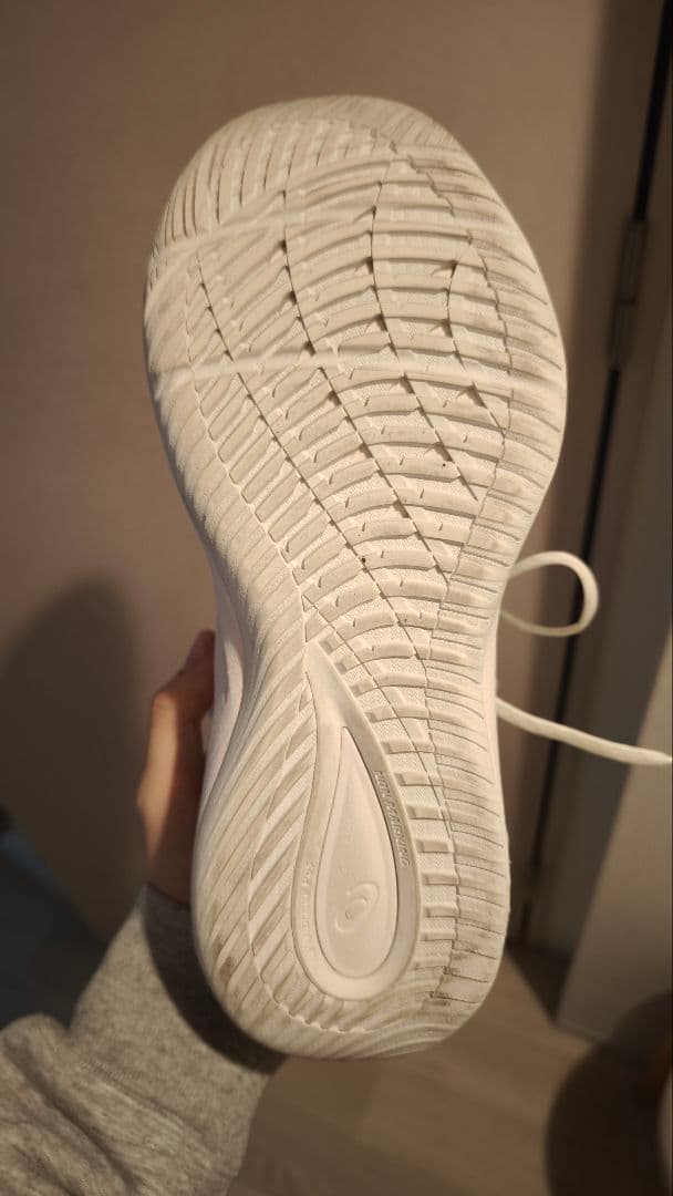 シューズ(男性用) ASICS Nova Surge 2 Low