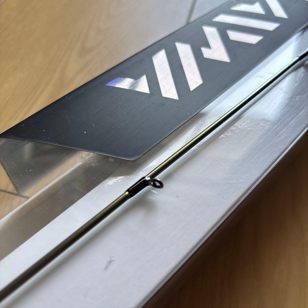 DAIWA 月下美人MX 75ML-T