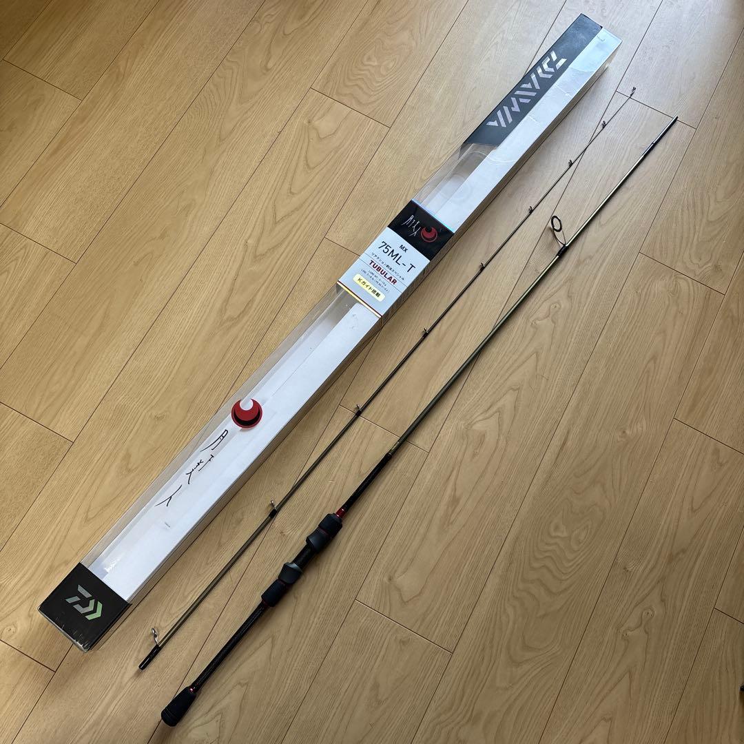 DAIWA 月下美人MX 75ML-T