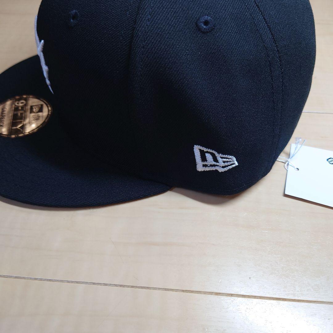 おつ　ニューエラ STRICT-G NEW ERA(R)　9FIFTY