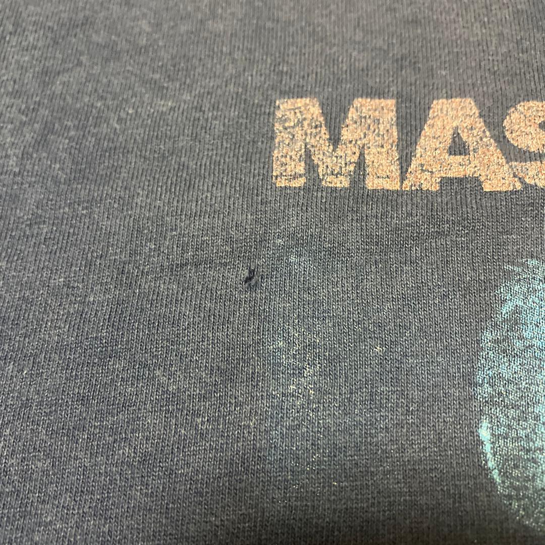 MASSIVE ATTACK ヴィンテージTシャツ