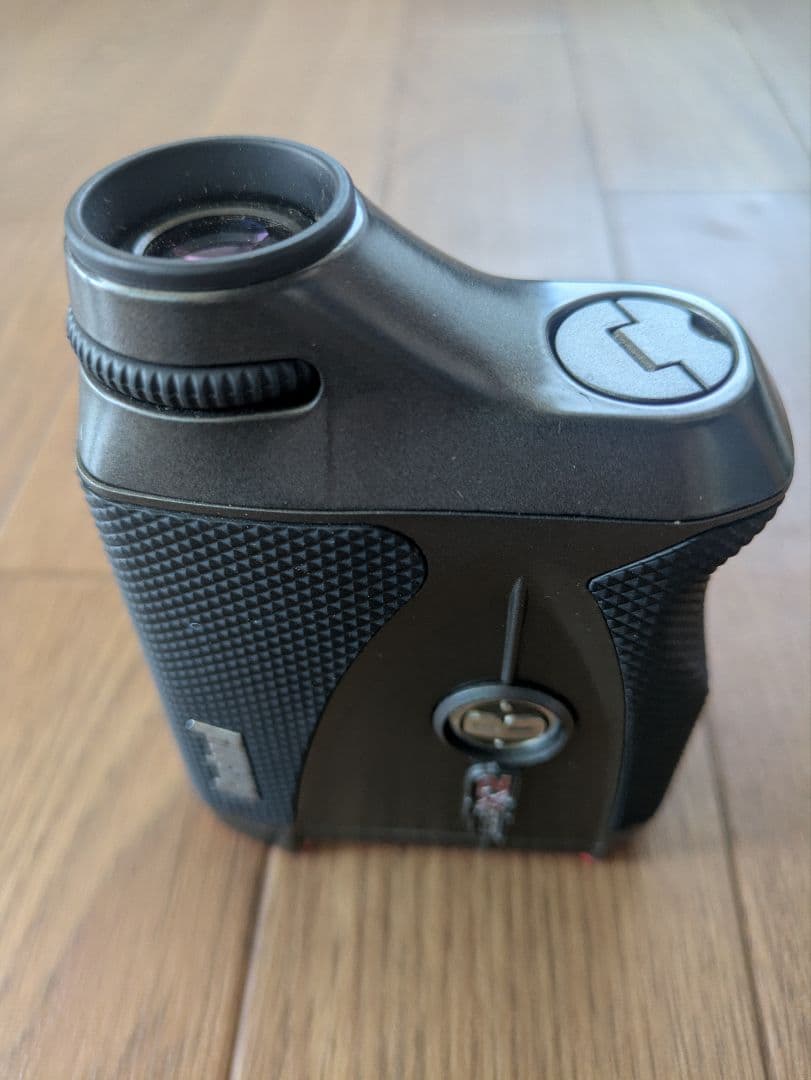 ブッシュネル（Bushnell） Pro X2 ゴルフ用距離計