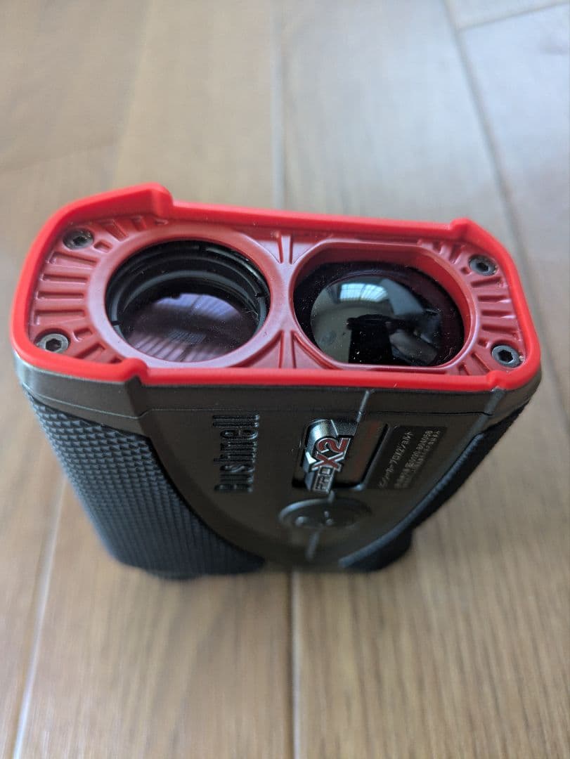 ブッシュネル（Bushnell） Pro X2 ゴルフ用距離計