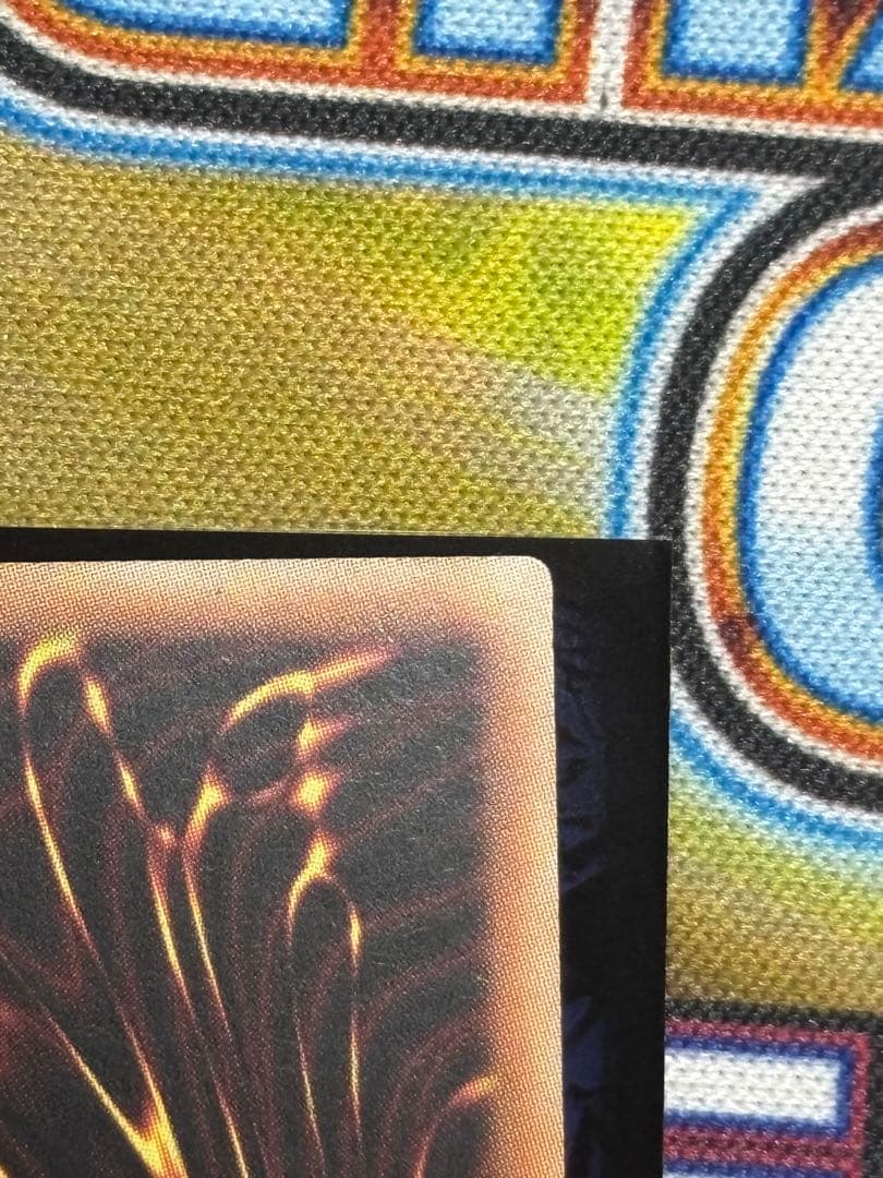 遊戯王OCG 霊王の波動　アジアシークレット3枚セット