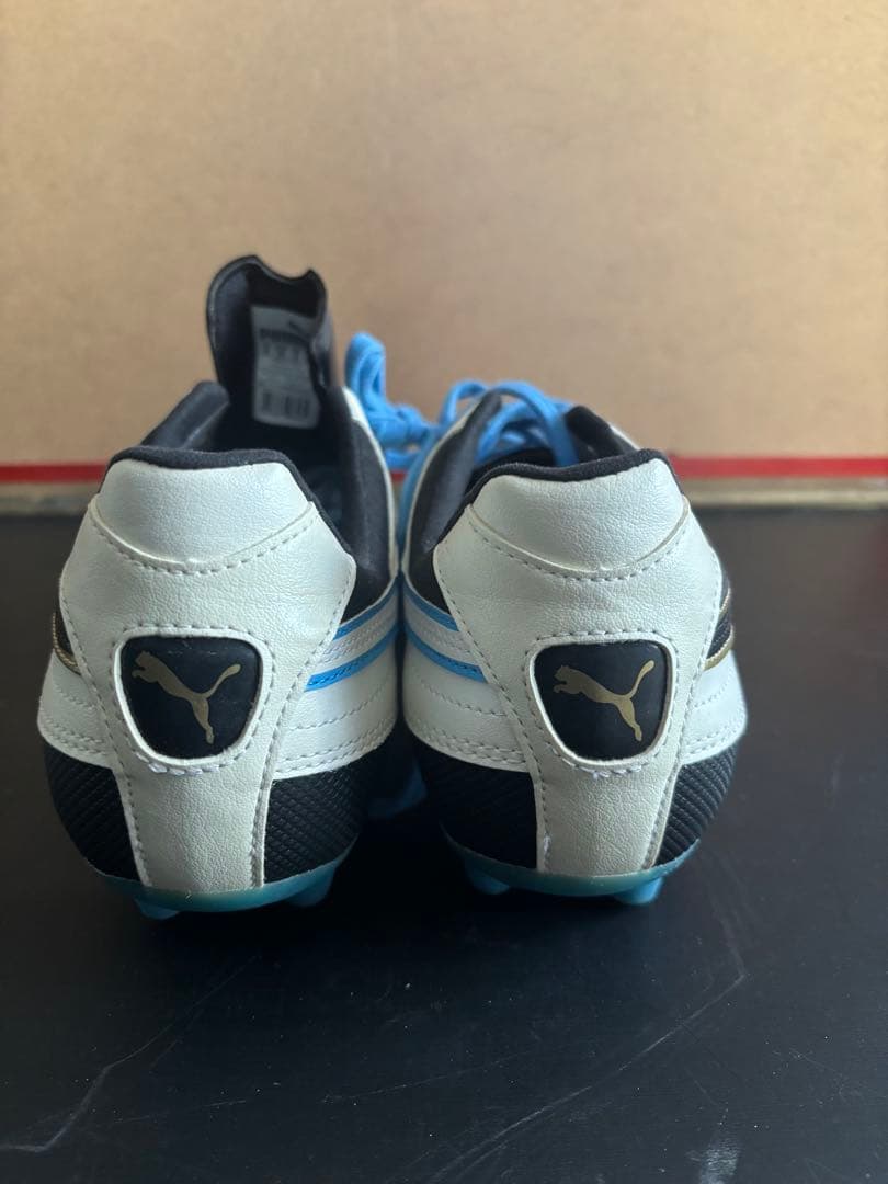 Puma PARAMEXICOLITE サッカーシューズ 27.0cm