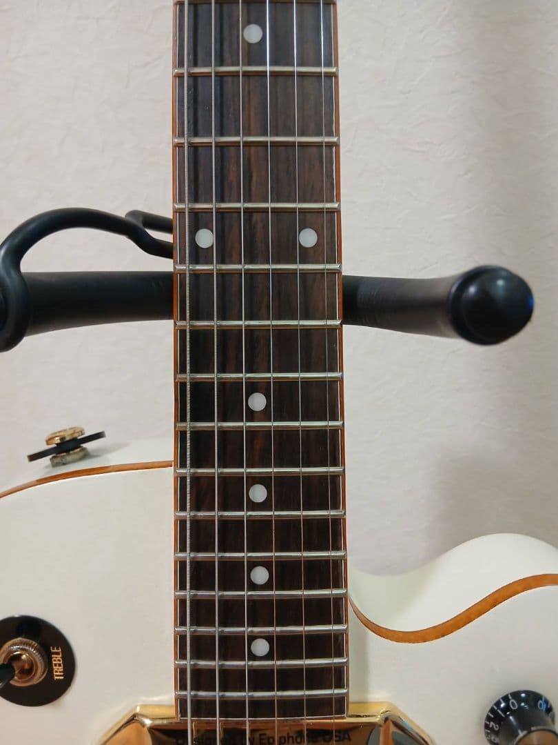 あづまる エピフォン ワイルドキャット Epiphone Wildkat