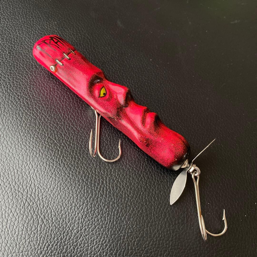 A.H.P.L. フランケン