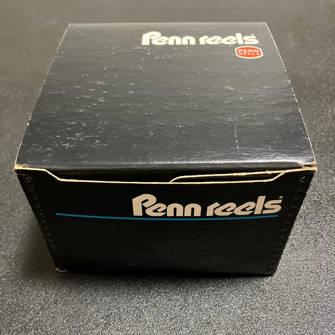 【未使用品】PENN スピンフィッシャー　450SS メタルボディ
