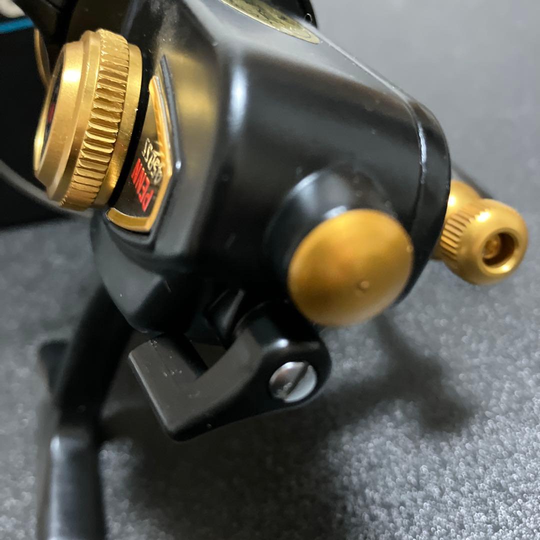 【未使用品】PENN スピンフィッシャー　450SS メタルボディ