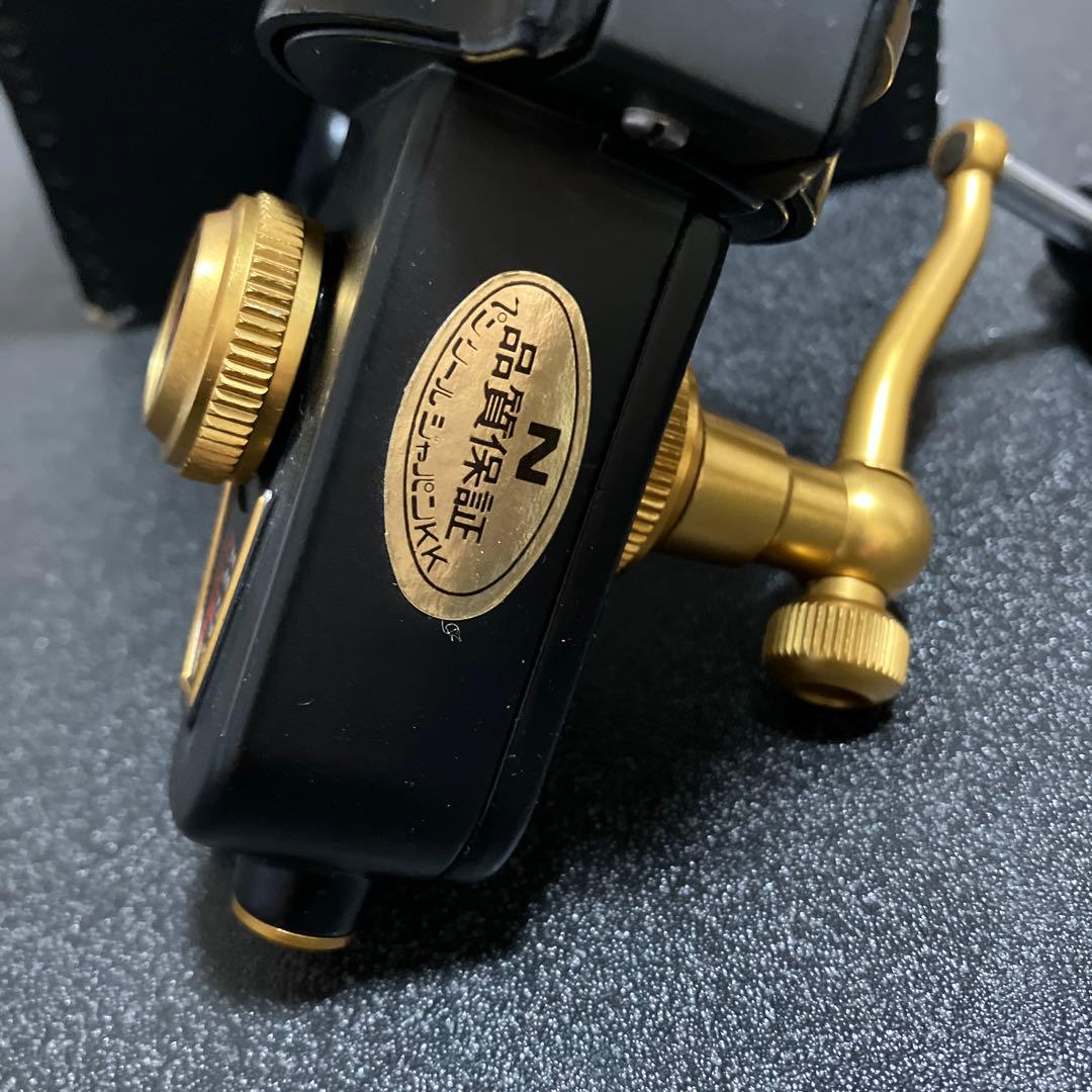 【未使用品】PENN スピンフィッシャー　450SS メタルボディ