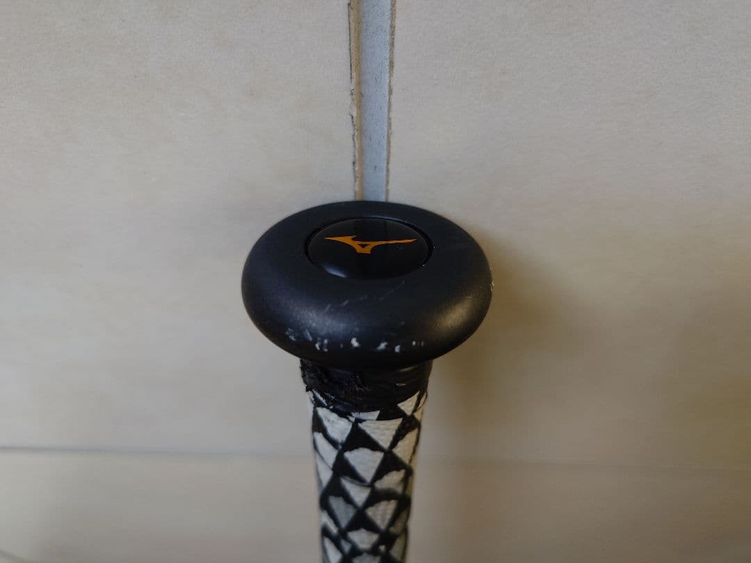 T*e様 Mizuno BEYOND MAX LEGACY バット