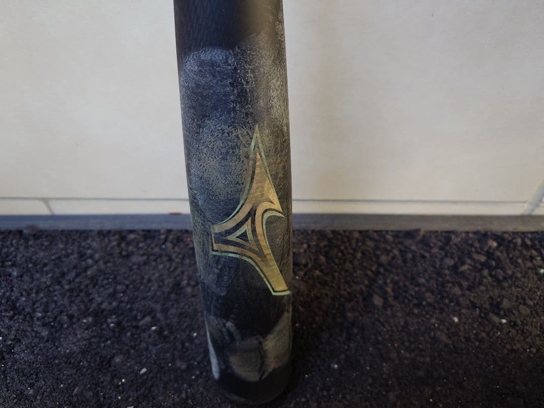 T*e様 Mizuno BEYOND MAX LEGACY バット