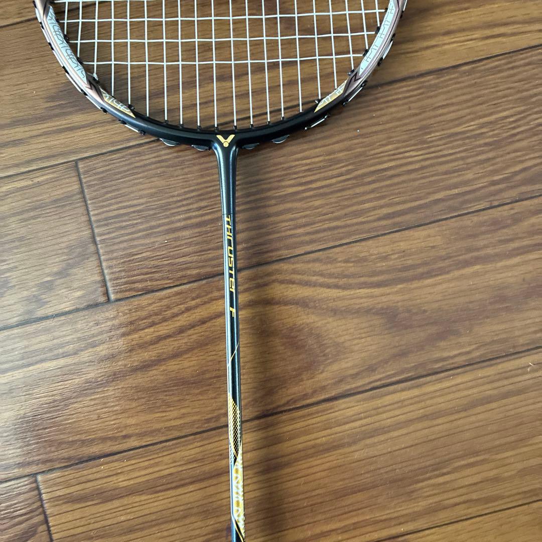 スラスターF 3ug5