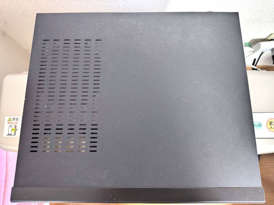 DRAKE　ドレーク　通信型受信機　R8B