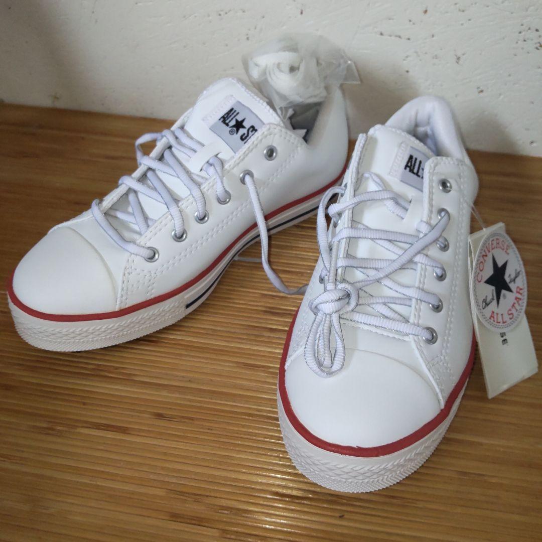 CONVERSE ALL STAR ゴルフシューズ　コンバース ソフトスパイク