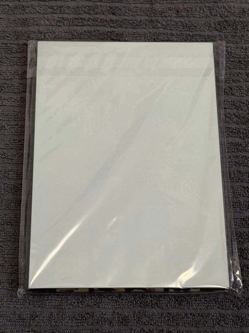 【未開封】コトダマン 呪術廻戦0コラボ アクリルボード