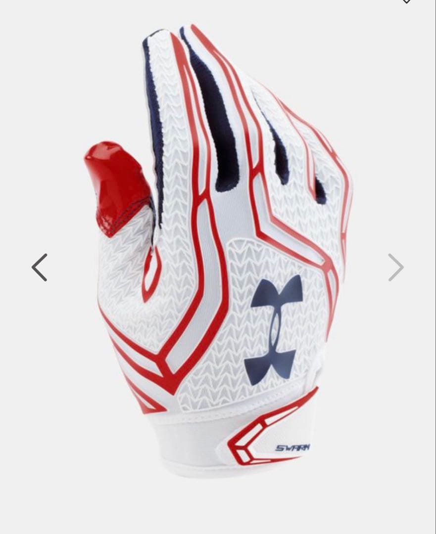 UA“SWARM II Pipeline State Pack”Lサイズ 新品