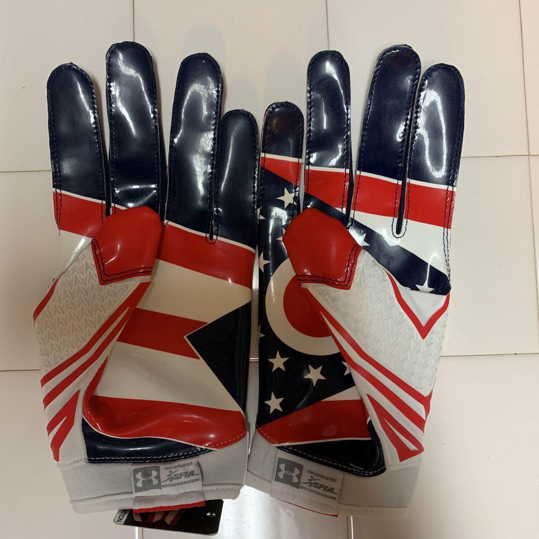 UA“SWARM II Pipeline State Pack”Lサイズ 新品