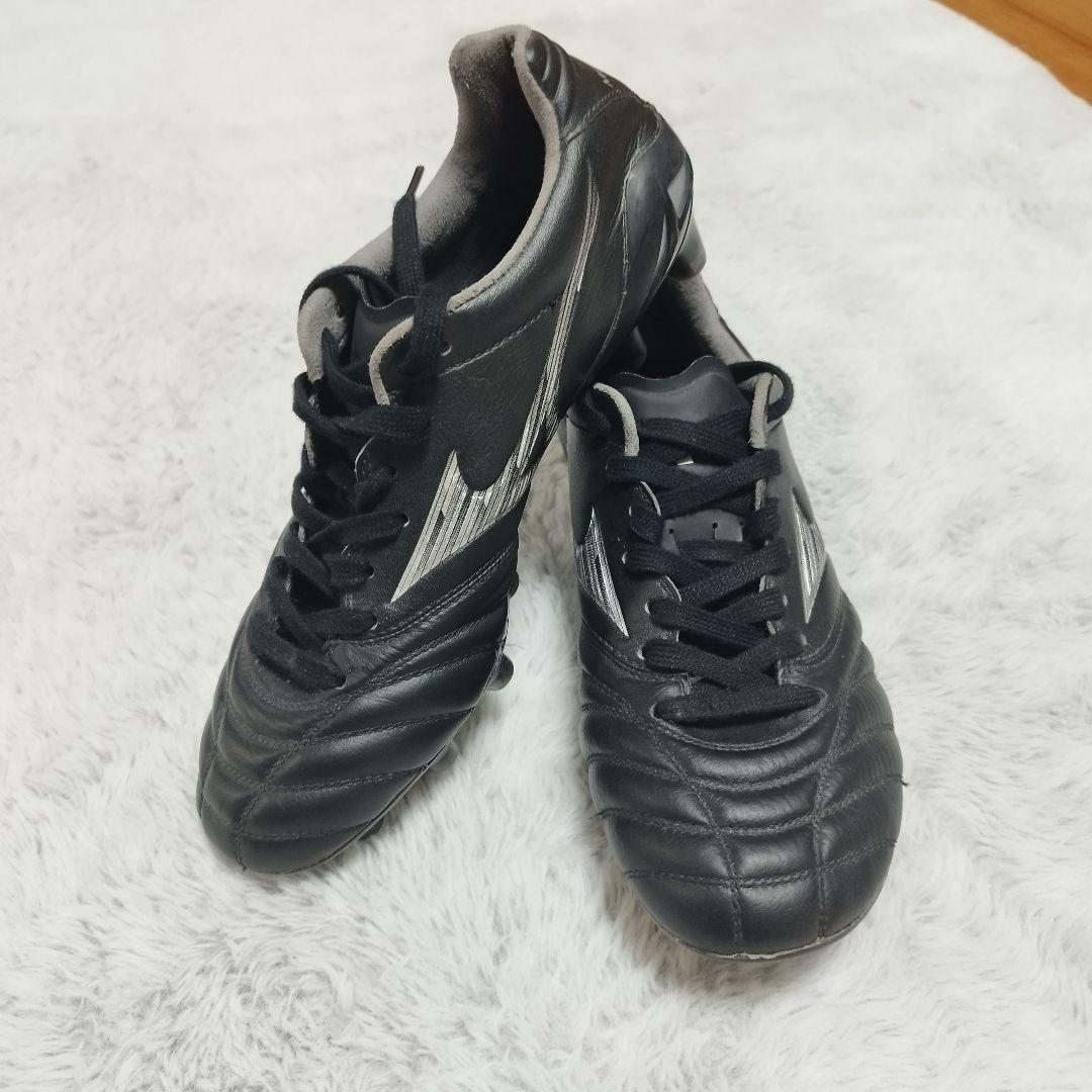 ミズノ　モナルシーダネオ３　エリート　22.5cm