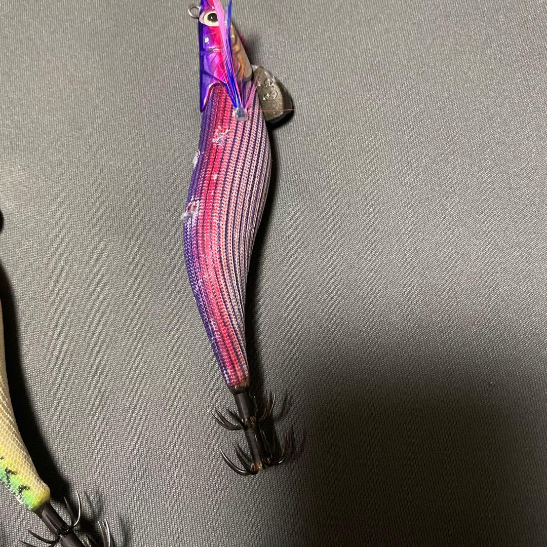 ダートマックスエギ 3.5号